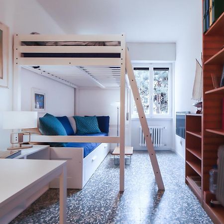 White Diamond Suite Milano Esterno foto