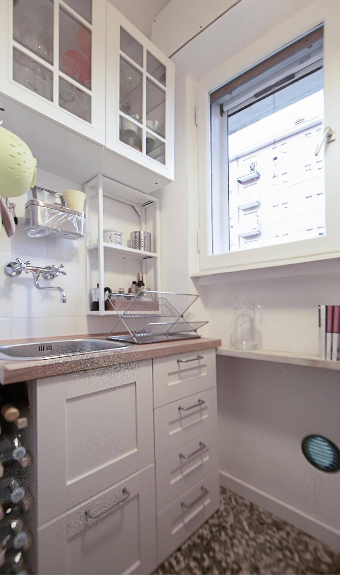 White Diamond Suite Milano Esterno foto